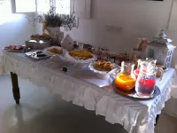 Horti Della Fasanara Hotels in Polesella