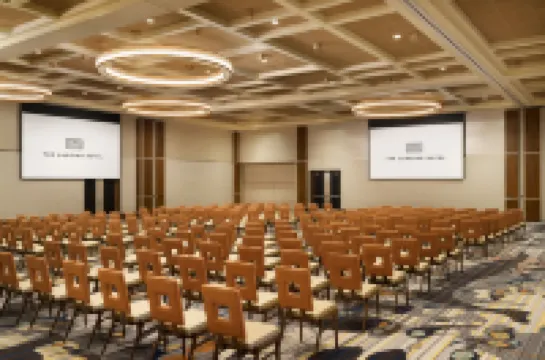 เดอะแลนดิ้งโฮเทล แอท ริเวอร์คาสิโนแอนด์รีสอร์ท