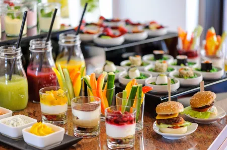 Achat Hotel Braunschweig Отели рядом с достопримечательностью «Крепость Данквардероде»