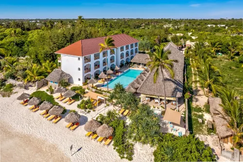 AHG Sun Bay Mlilile Beach Hotel Hotels in Potowa