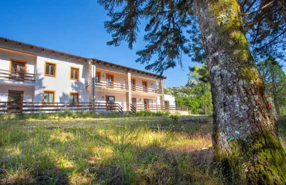 瓦利奇奧拉自然酒店