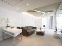 VacationClub - Ultra Marine Apartment 36 - Ocean View
