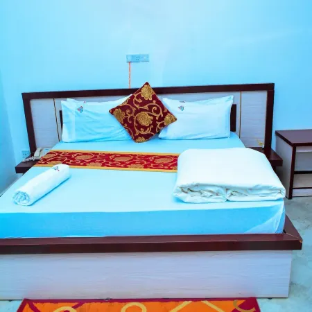 Markdon Village Hotel