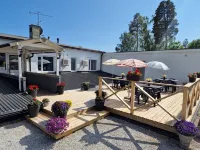 파게르스타 워르드슈셋 시. 디켄스  호텔