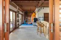 Filho do Vento Kite Lodge - Spa