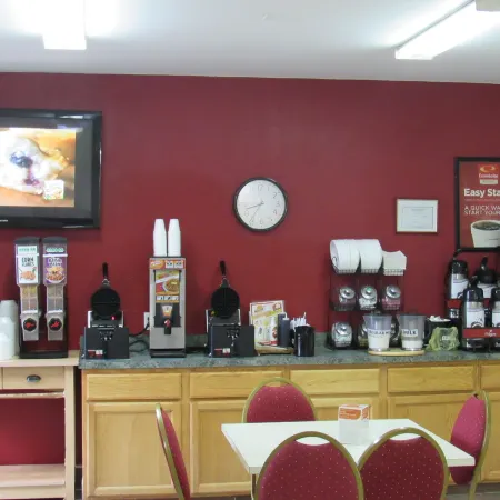 Econo Lodge Carlisle