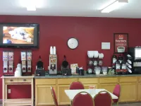 Econo Lodge Carlisle - Bữa sáng