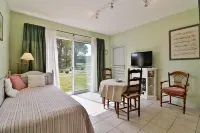 Maison d'Hôtes de la Milane Hotels in Cabries