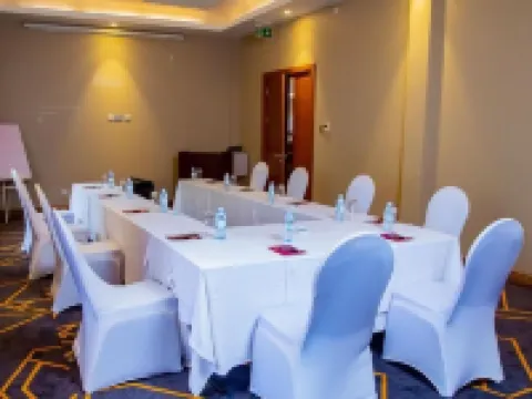 Athena Hotel Kampala Hotels in Kampala