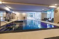 Hotel Spa Husseren Collections - Proche Colmar - Eguisheim - Pool