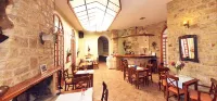 Hotel Elvetia - Frühstück