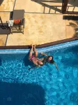 Perfect surfer getaway and family friendly beachfront condo - مناسب للعائلات