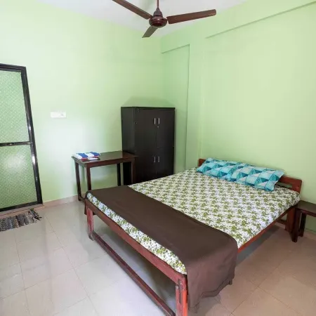 Luciano Guest House