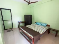 Luciano Guest House - balcony