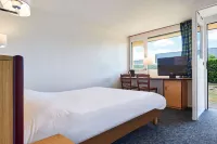Kyriad Tarbes - Bastillac Hotels in Odos