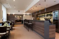 Hotel Slavia Hotel a Bykovice