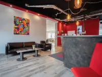 Plaza Inn Hannover City Nord Hotels near Ledeburg