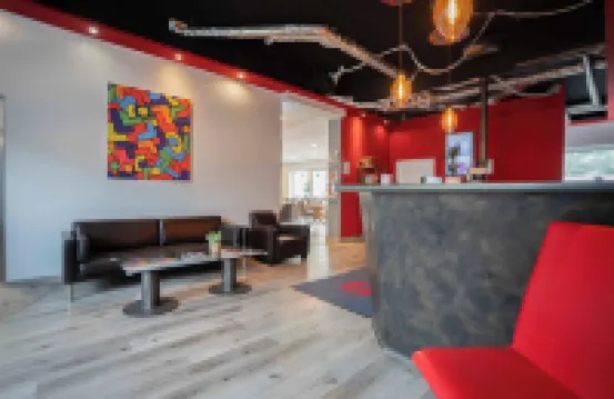 Plaza Inn Hannover City Nord