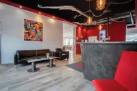 Plaza Inn Hannover City Nord Hotels in Langenhagen