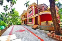 Gahanashree Cottages Hotels in Subrahmanya