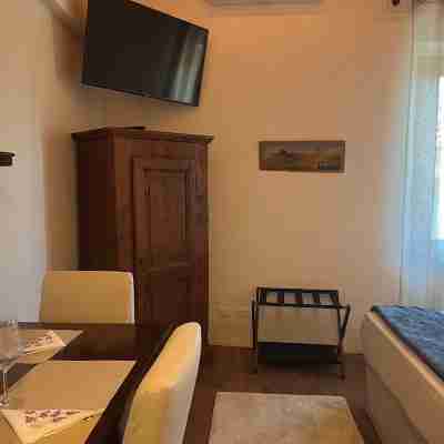 LO Studiolo - A Charming Studio in Chianti Near Florence Rooms