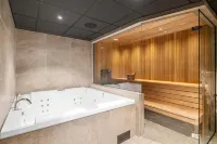 Best Western Hotel City Gavle - Spa