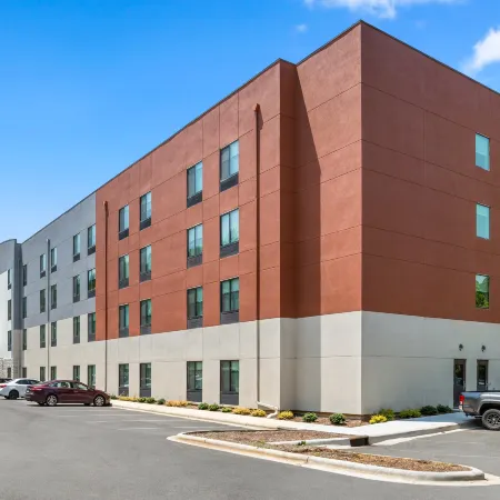 Holiday Inn Express ASHEVILLE - WOODFIN by IHG