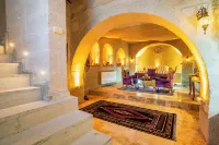 Cappanar Cave Hotel Hotels in Nevşehir