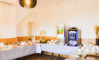 Hôtel Posta Vecchia