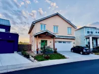 Rifugio: 2Br w/IR Sauna Near Trails & Adventure