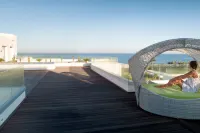Royal Thalassa Monastir - Kylpylä