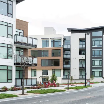 Global Luxury Suites at Downtown Mountain View