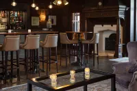 Chesford Grange Hotel - bar