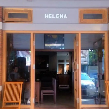 Helena Guest House