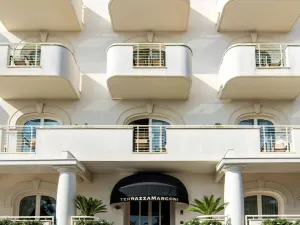 Terrazza Marconi Hotel&Spamarine