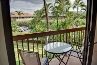 Budget Friendly, Standard Condo with Short Walk to the Beach