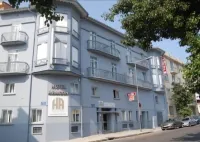 Hôtel Aragon - Centre Ville Gare Hotels near Palace of the Kings of Majorca