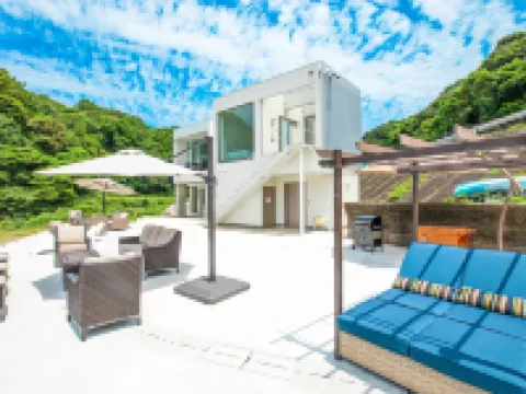 BEACH TERRACE KUSHIMOTO（ビーチテラス串本） 串本のホテル