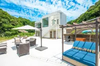 Kushimoto / Kumano Kodo – Beach Terrace Kushimoto