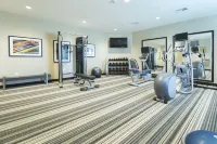 Candlewood Suites Buda - Austin SW