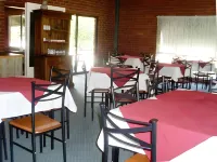 Federation Motel Resort - Corowa Hotels in Corowa