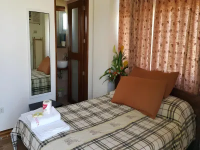 Captngreggs Dive Resort Các khách sạn ở 