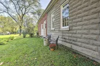 Renovated WV Schoolhouse History Buffs Heaven! - 3-Star