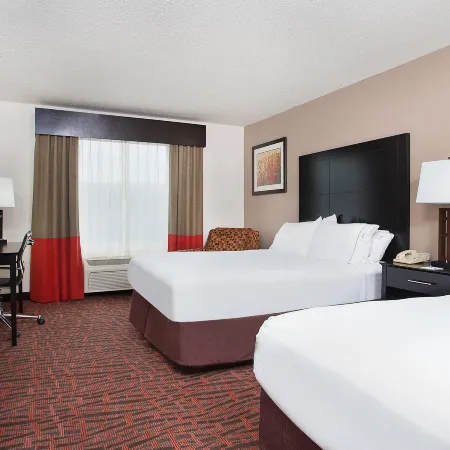 Holiday Inn Express & Suites MURPHY by IHG Hotels in Murphy