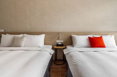 その他 台东小天使民宿の写真