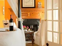Carter House Inns - Breakfast