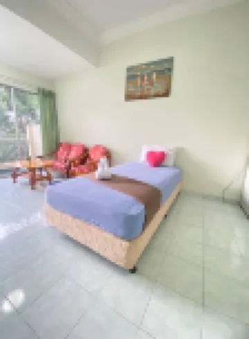 Executive Apartment (HA2)