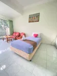 Executive Apartment (HA2) Hotel di Lumut