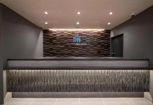 교토 플라자 호텔 교토 스테이션 사우스 외관