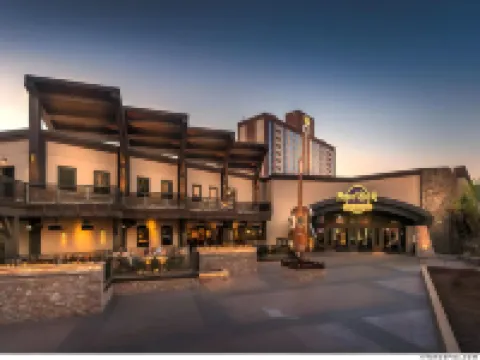 Golden Nugget Lake Tahoe Hotels in Stateline